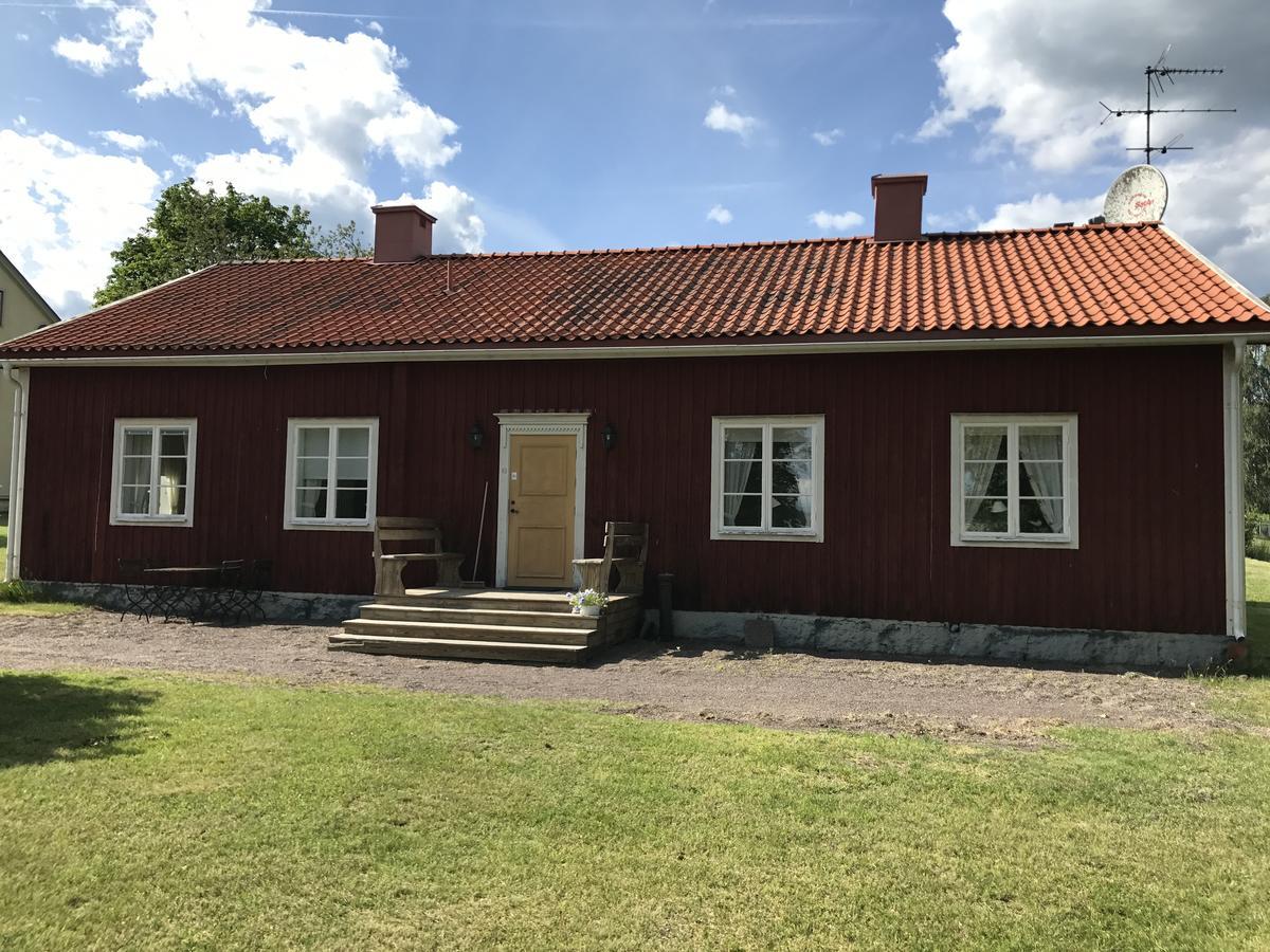 Storebro Herrgard Vimmerby Buitenkant foto