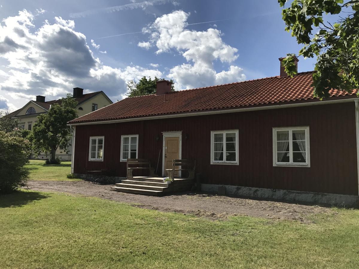 Storebro Herrgard Vimmerby Buitenkant foto